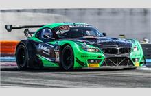 78 - BMW Z4 #1055 - Team Russia by Barwell