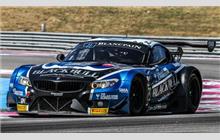 79 - BMW Z4 - Ecurie Ecosse