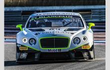 84 - Bentley Continental GT3 - Bentley Team HTP