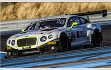 84 - Bentley Continental GT3 - Bentley Team HTP