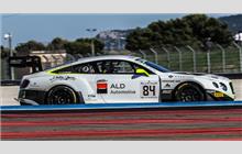 84 - Bentley Continental GT3 - Bentley Team HTP