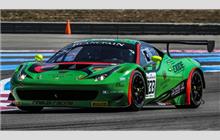 333 - Ferrari 458 Italia #3494 (Michelotto) - Rinaldi Racing