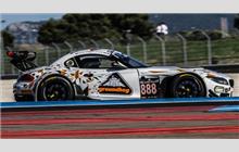 888 - BMW Z4 - Triple Eight Racing