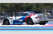 7 - Aston Martin GT3 #23 (Prodrive) - SRO Race Centre