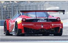 9 - Ferrari 458 Italia #3216 (Michelotto) - Akka ASP