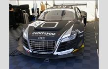 12 - Audi R8 LMS Ultra #AS42A0FGT312 0420 - WRT Racing