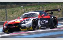 21 - BMW Z4 #1031 - TDS Racing