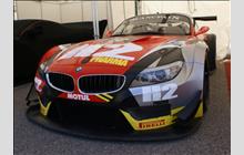 21 - BMW Z4 #1031 - TDS Racing