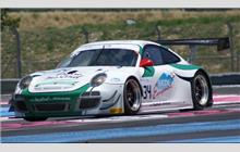 34 - Porsche 997 GT3 R #WP0ZZZ99ZBS799534 - Pro GT by Almeras