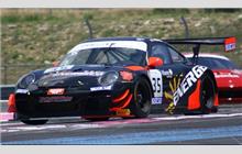 35 - Porsche 997 GT3 R #WP0ZZZ99ZBS799526 - Krypton Motorsport