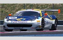 52 - Ferrari 458 Italia (Michelotto) - AF Corse