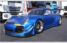 56 - Porsche 997 GT3 R #WP0ZZZ99ZCS799525 - Attempto Racing