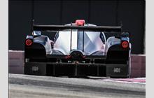 3 - Ginetta - Nissan - Team LNT