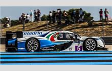 5 - Ginetta - Nissan - Villorba Corse