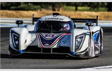 5 - Ginetta - Nissan - Villorba Corse