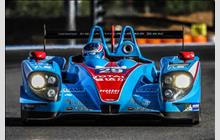 29 - Morgan LM P2 Nissan (OAK-Pescarolo) - Pegasus Racing