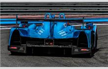 29 - Morgan LM P2 Nissan (OAK-Pescarolo) - Pegasus Racing