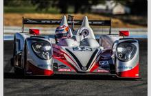 38 - Gibson 015S Nissan #Z11SN-09 (Zytek) - Jota Sport