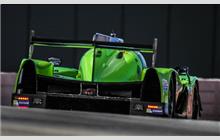 40 - Ligier JS P2 Judd #OR02-04 (Onroak) - Krohn Racing