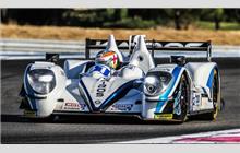 41 - Gibson 015S Nissan (Zytek) - Greaves Motorsport