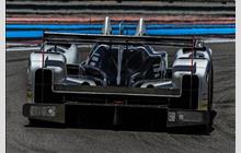 41 - Gibson 015S Nissan (Zytek) - Greaves Motorsport