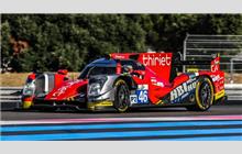 46 - Oreca 05 Nissan - Thiriet by TDS Racing