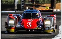 46 - Oreca 05 Nissan - Thiriet by TDS Racing