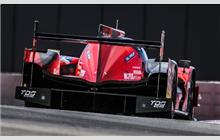 46 - Oreca 05 Nissan - Thiriet by TDS Racing