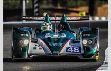 48 - Oreca 03R Nissan - Murphy Prototypes