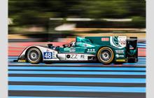 48 - Oreca 03R Nissan - Murphy Prototypes