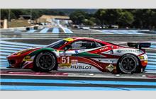 51 - Ferrari 458 Italia - AF Corse