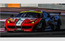 51 - Ferrari 458 Italia - AF Corse
