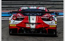 51 - Ferrari 458 Italia - AF Corse
