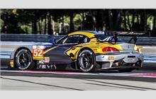 52 - BMW Z4 - BMW Team MarcVDS