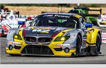 52 - BMW Z4 - BMW Team MarcVDS