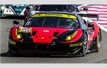 56 - Ferrari 458 Italia - AT Racing