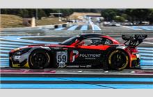 59 - BMW Z4 GT3 - TDS Racing