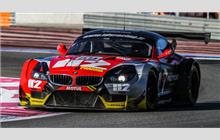 59 - BMW Z4 GT3 - TDS Racing