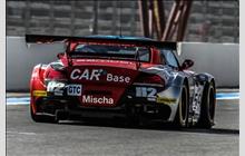59 - BMW Z4 GT3 - TDS Racing