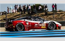 60 - Ferrari 458 Italia - Formula Racing