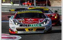 64 - Ferrari 458 Italia GT3 (Michelotto) - AF Corse