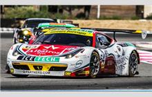 64 - Ferrari 458 Italia GT3 (Michelotto) - AF Corse