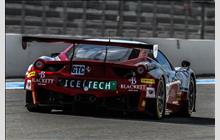 64 - Ferrari 458 Italia GT3 (Michelotto) - AF Corse