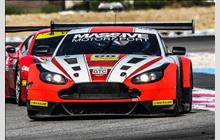 68 - Aston Martin Vantage GT3 #002 (Prodrive) - Massive Motorsport
