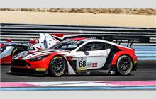 68 - Aston Martin Vantage GT3 #002 (Prodrive) - Massive Motorsport