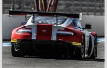 68 - Aston Martin Vantage GT3 #002 (Prodrive) - Massive Motorsport