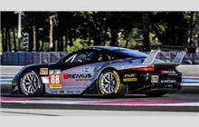 88 - Porsche 991 RSR - Proton Competition