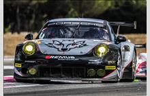 88 - Porsche 991 RSR - Proton Competition