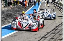 Additional Photo - Paul Ricard 4 Hours 2015