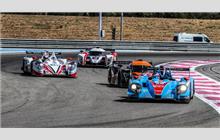 Additional Photo - Paul Ricard 4 Hours 2015
